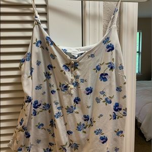 Old navy camisole